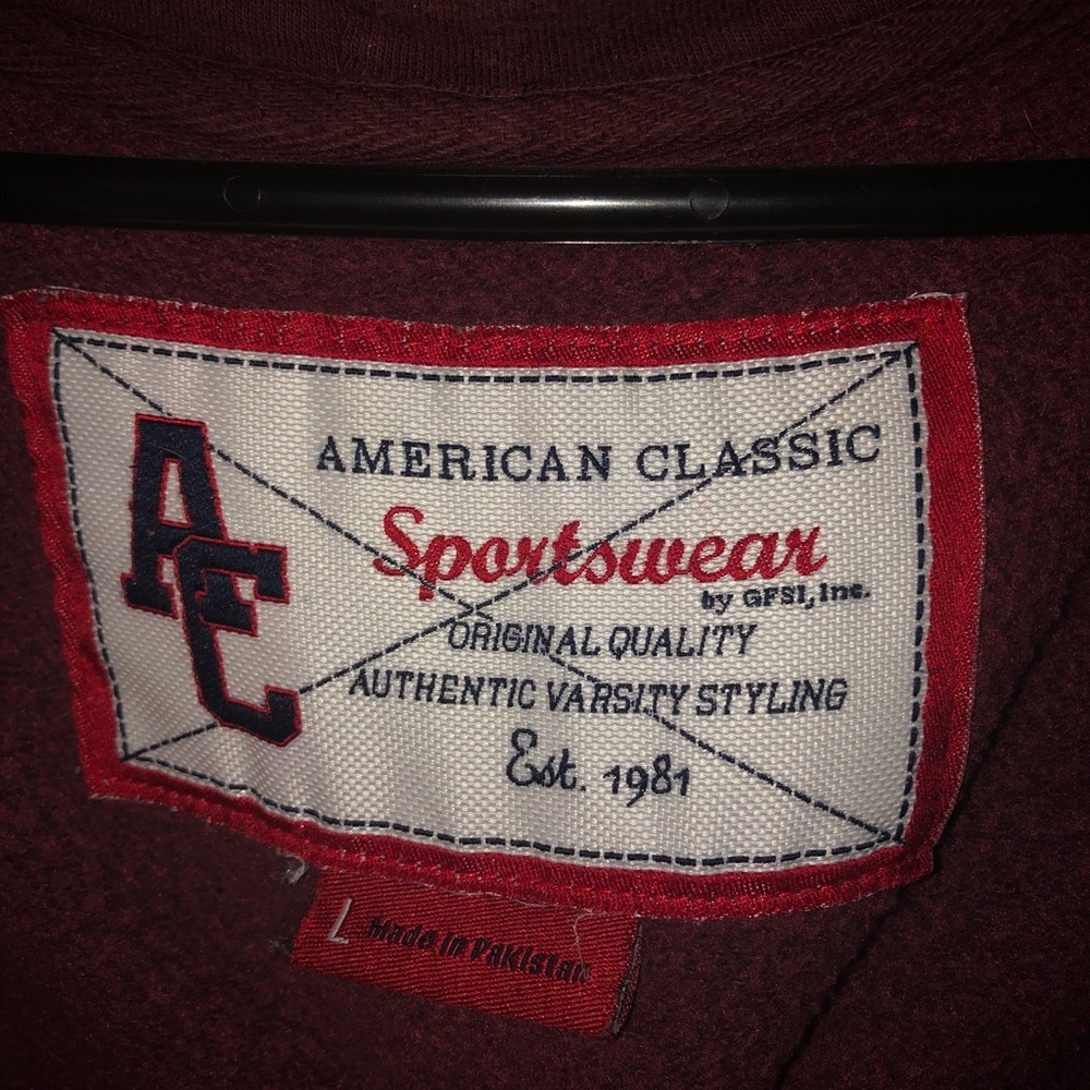 Women’s ASU Jacket - Picture 3 of 3